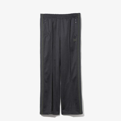 TRACK PANT - POLY SMOOTH