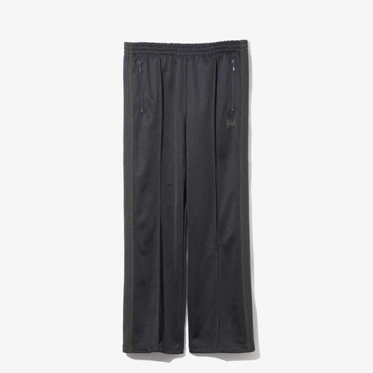 TRACK PANT - POLY SMOOTH