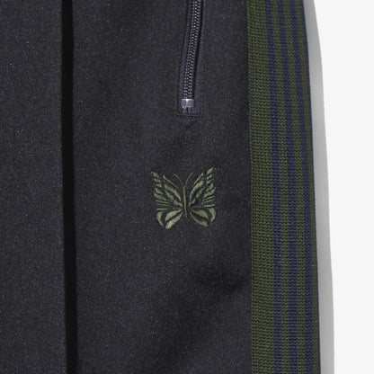 TRACK PANT - POLY SMOOTH