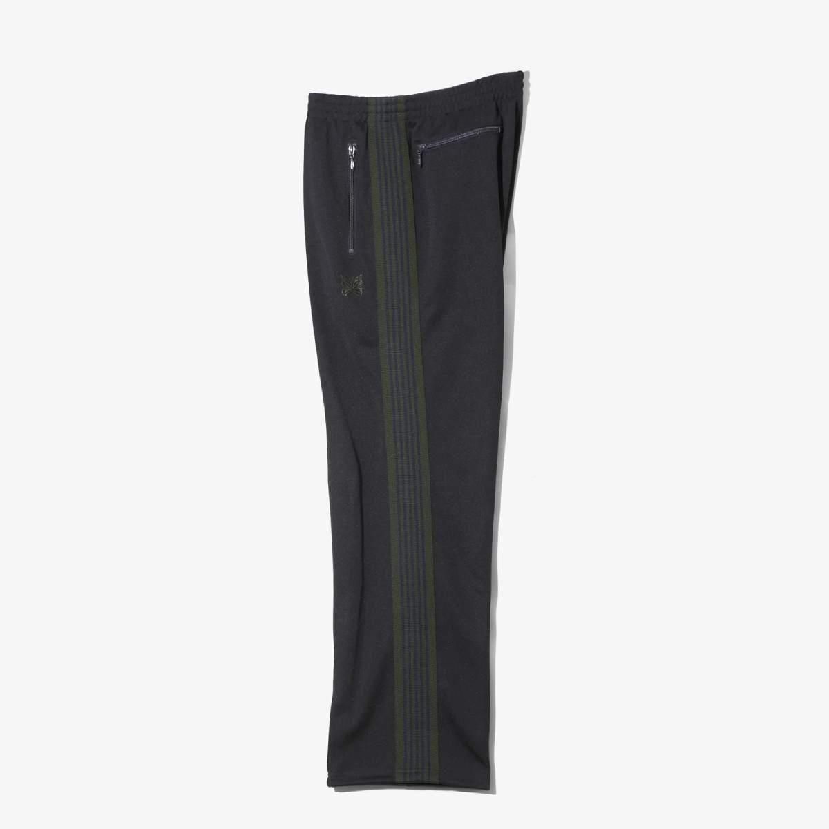 TRACK PANT - POLY SMOOTH