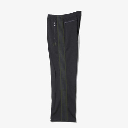 TRACK PANT - POLY SMOOTH