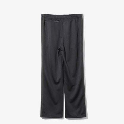 TRACK PANT - POLY SMOOTH
