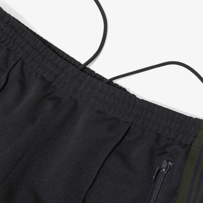 TRACK PANT - POLY SMOOTH