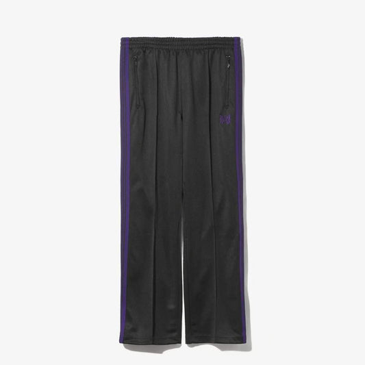 TRACK PANT - POLY SMOOTH
