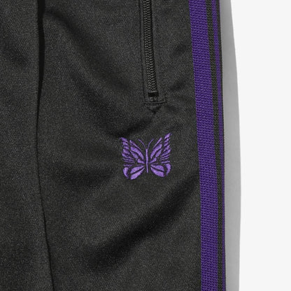 TRACK PANT - POLY SMOOTH