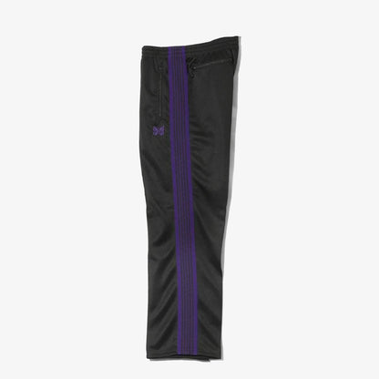 TRACK PANT - POLY SMOOTH