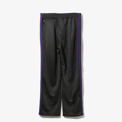 TRACK PANT - POLY SMOOTH