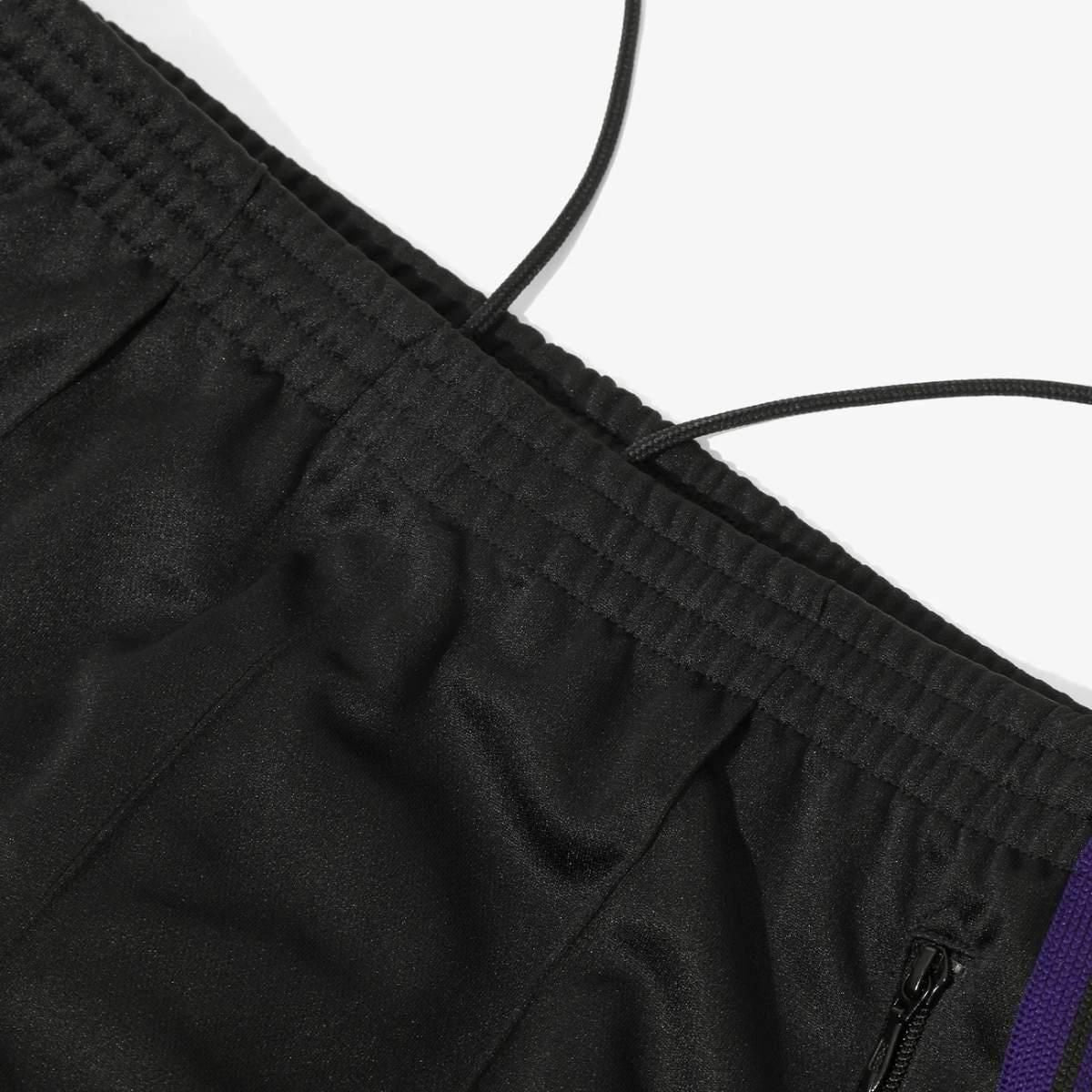 TRACK PANT - POLY SMOOTH