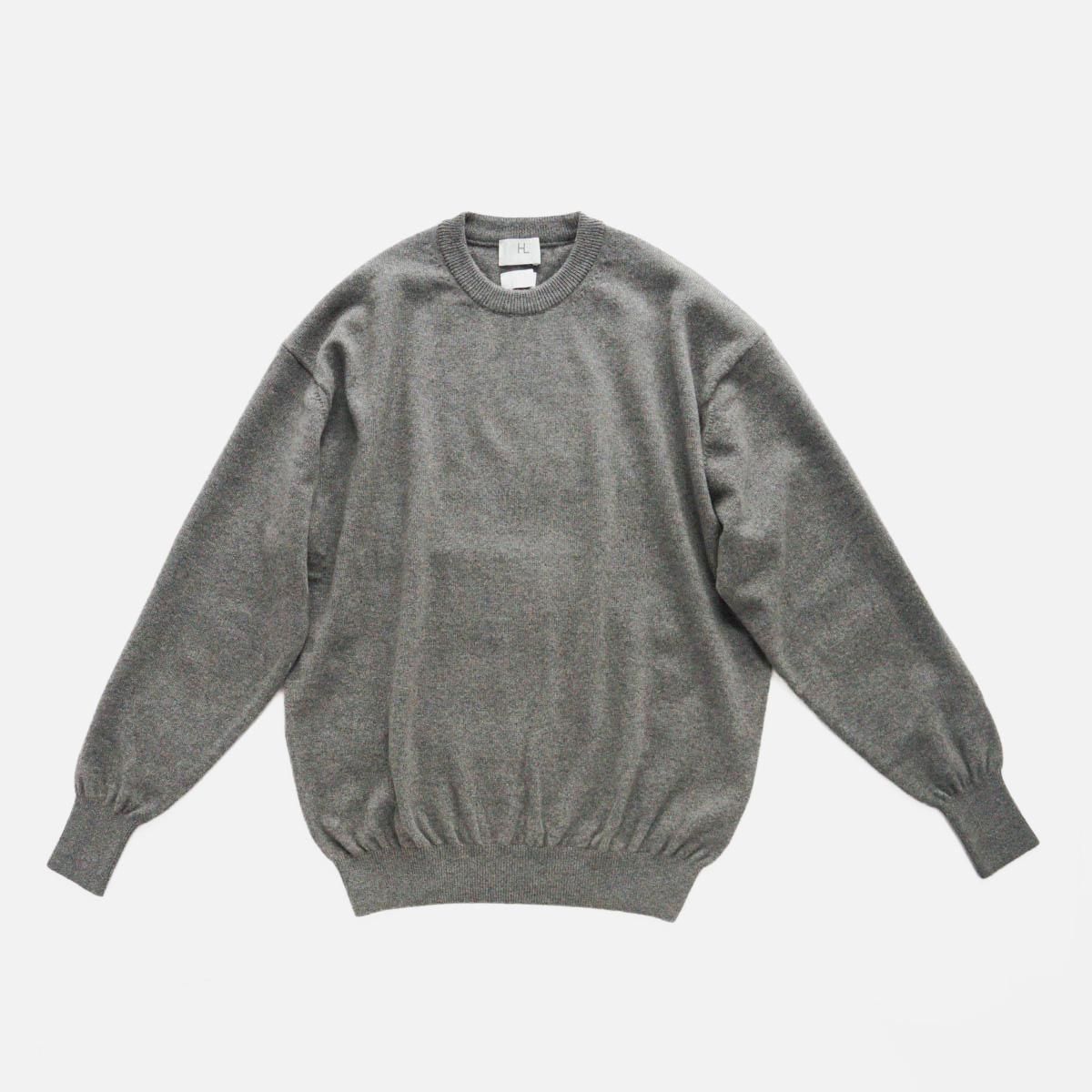 GOLDENCASH PULLOVER