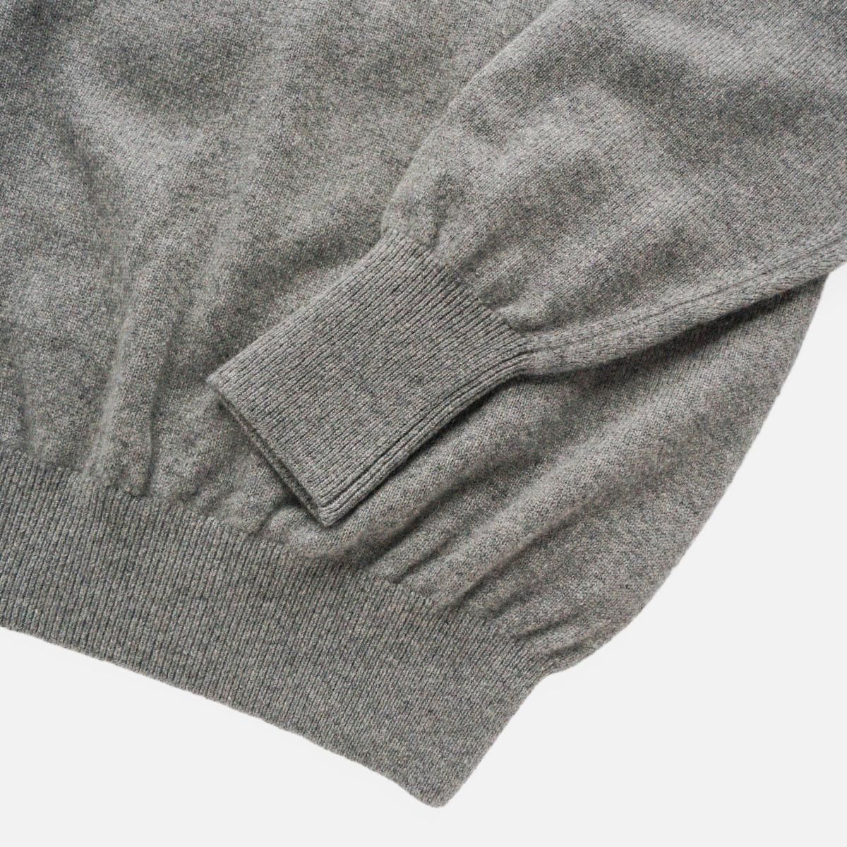 GOLDENCASH PULLOVER