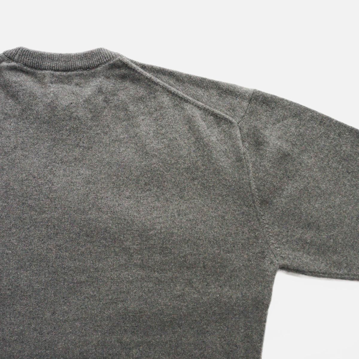 GOLDENCASH PULLOVER