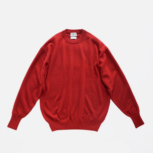 GOLDENCASH PULLOVER