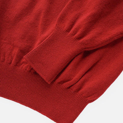 GOLDENCASH PULLOVER
