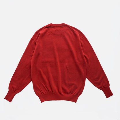 GOLDENCASH PULLOVER