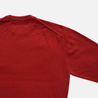 GOLDENCASH PULLOVER