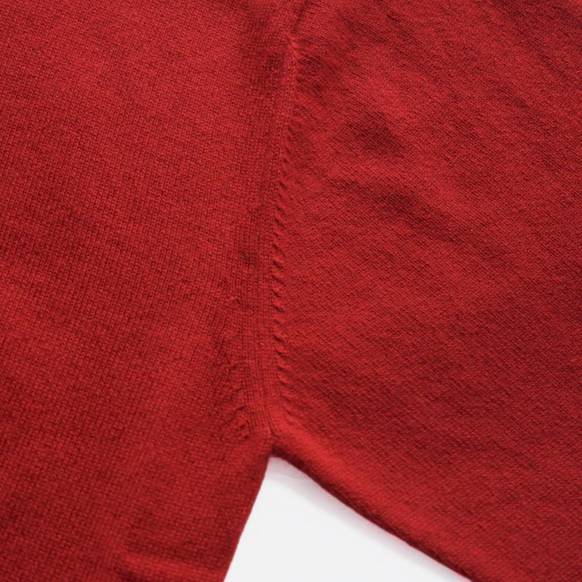 GOLDENCASH PULLOVER