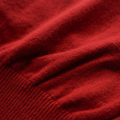 GOLDENCASH PULLOVER