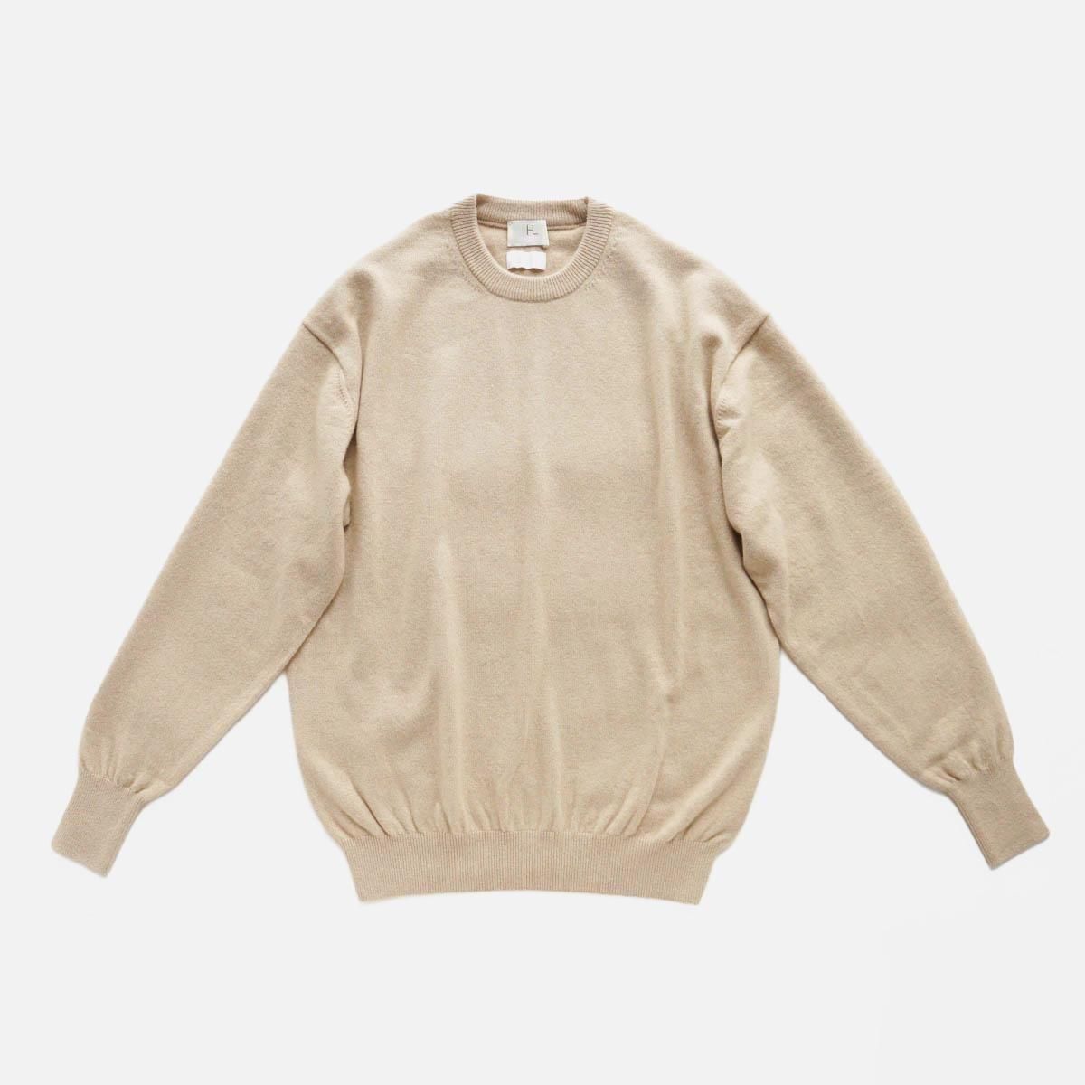 GOLDENCASH PULLOVER