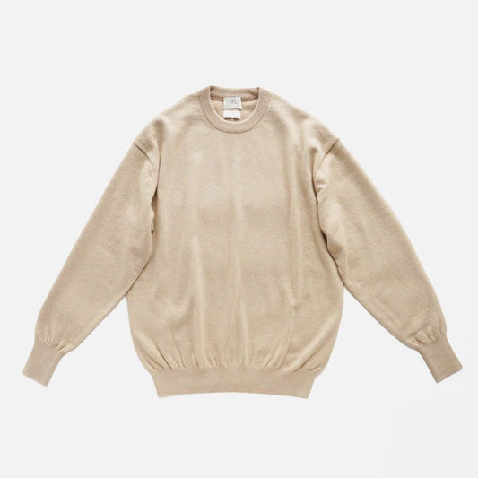 GOLDENCASH PULLOVER