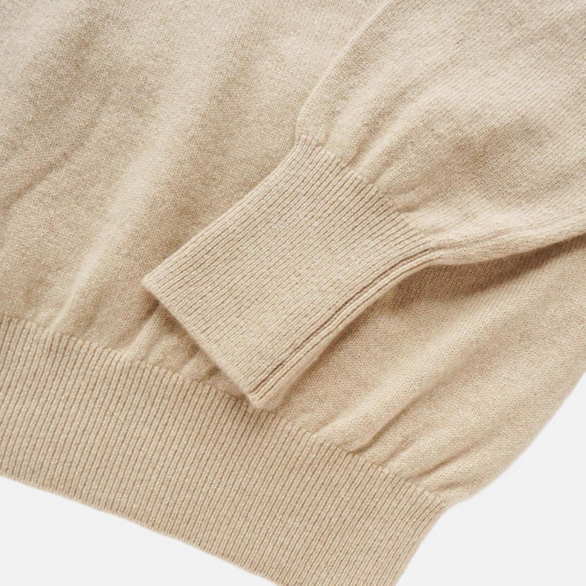 GOLDENCASH PULLOVER