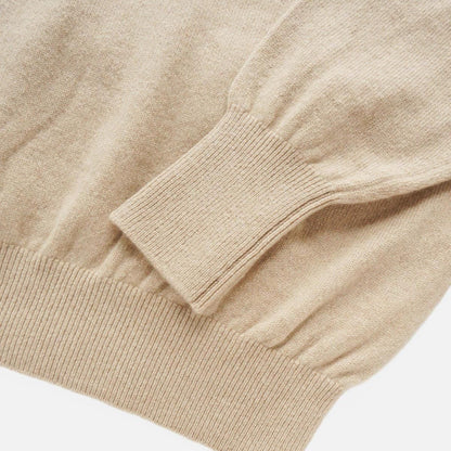 GOLDENCASH PULLOVER