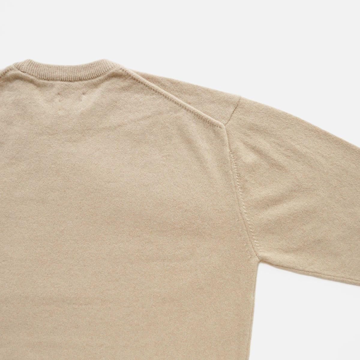 GOLDENCASH PULLOVER