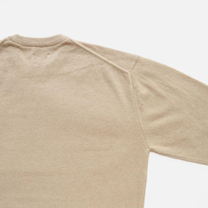 GOLDENCASH PULLOVER