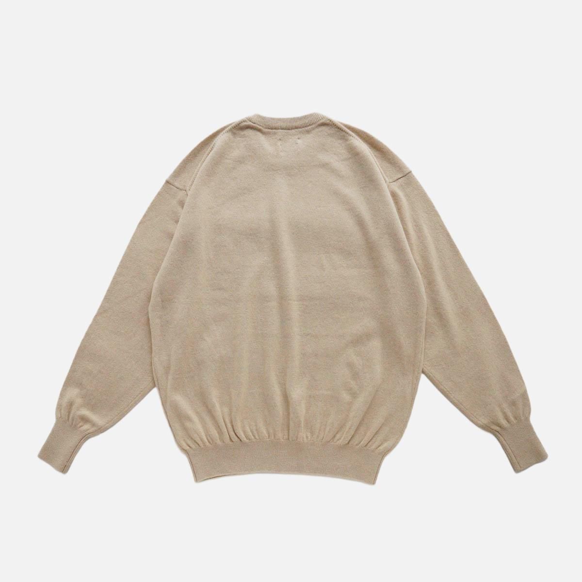 GOLDENCASH PULLOVER
