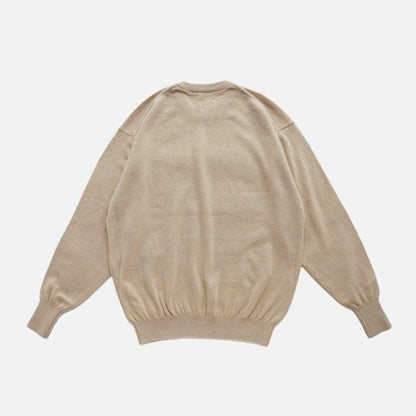 GOLDENCASH PULLOVER
