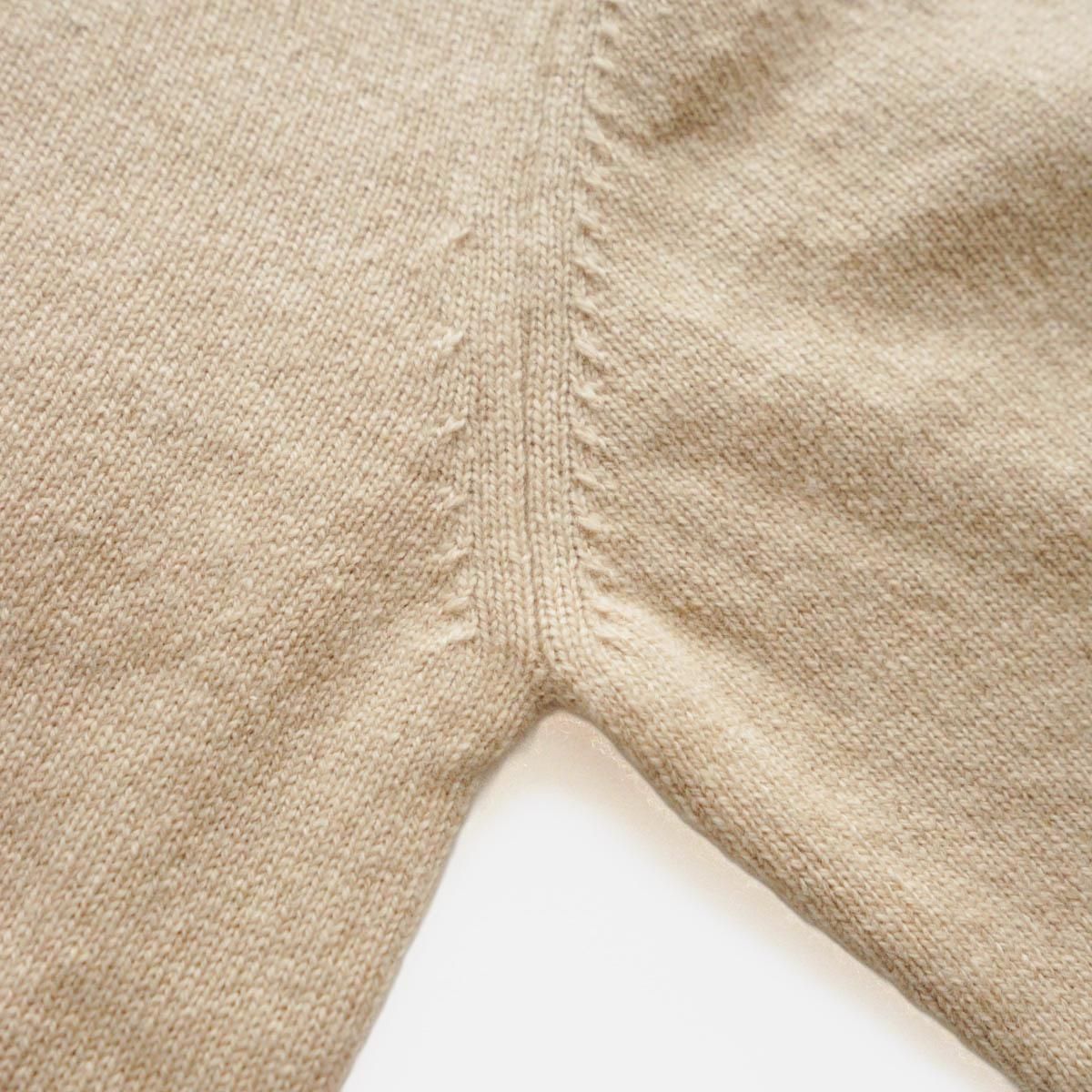 GOLDENCASH PULLOVER
