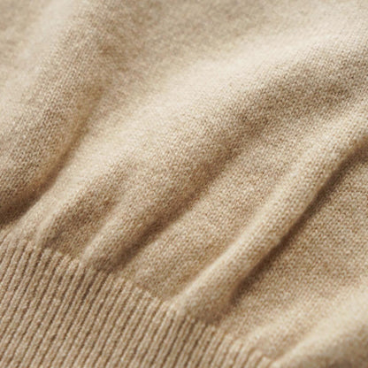 GOLDENCASH PULLOVER