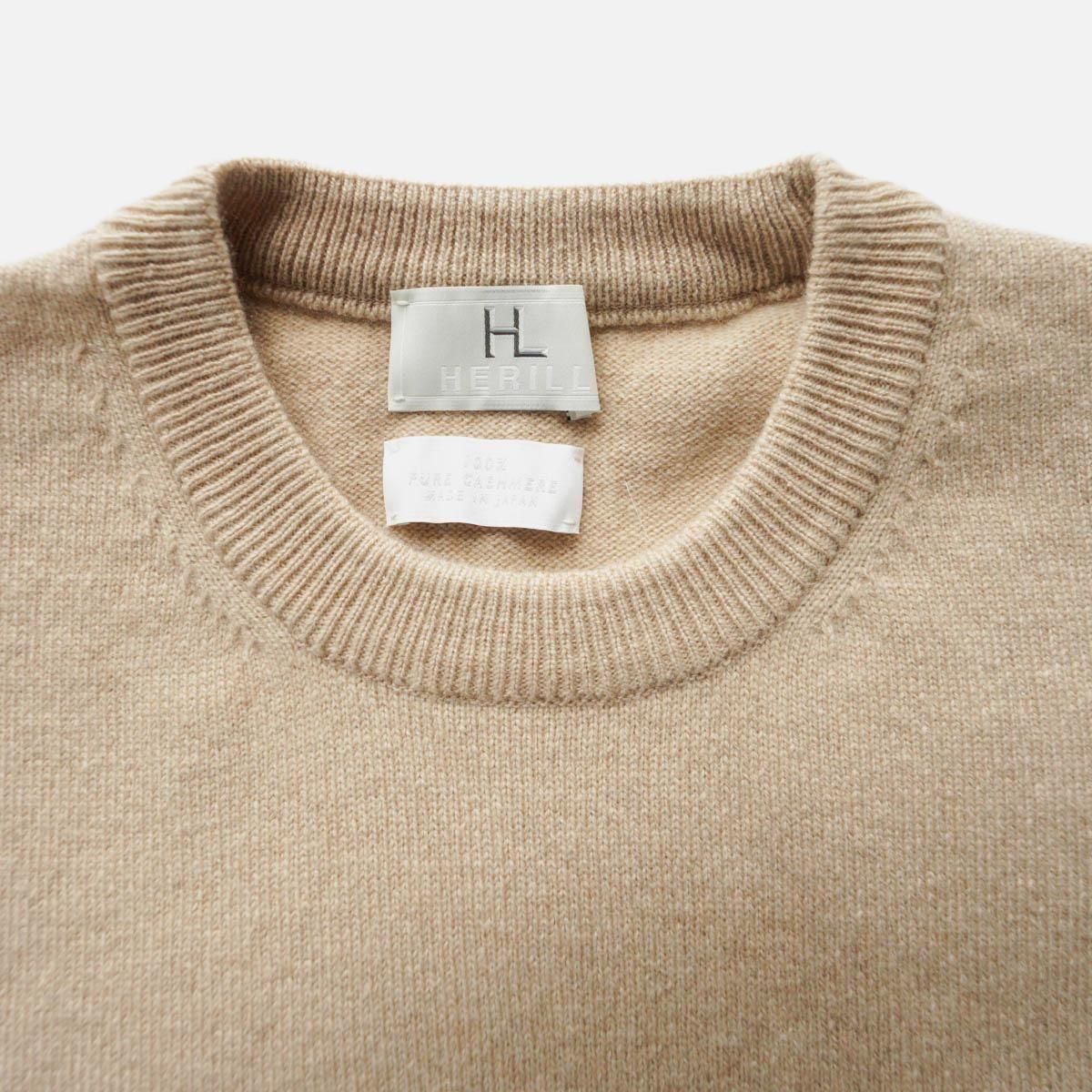 GOLDENCASH PULLOVER