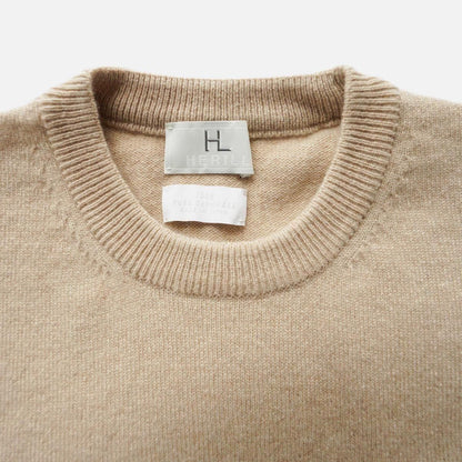 GOLDENCASH PULLOVER