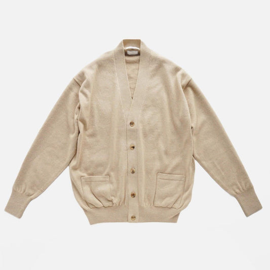 GOLDENCASH CARDIGAN