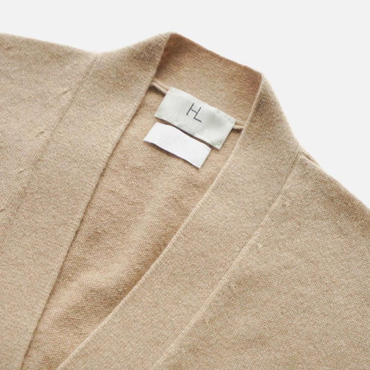 GOLDENCASH CARDIGAN
