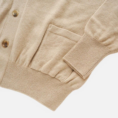 GOLDENCASH CARDIGAN