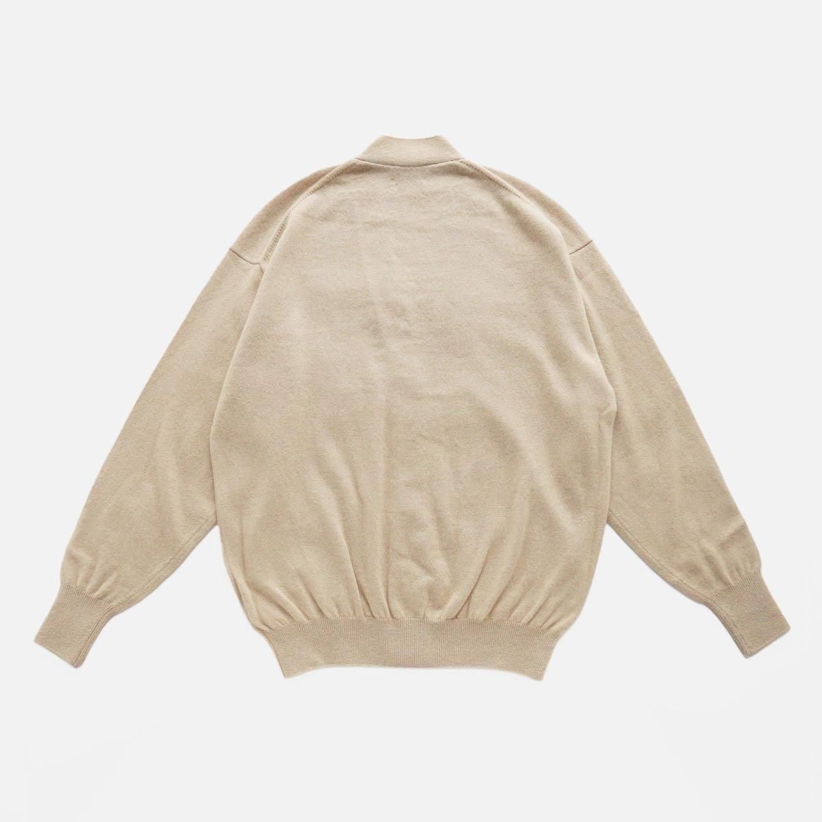 GOLDENCASH CARDIGAN