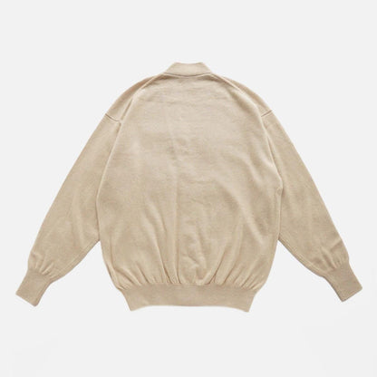 GOLDENCASH CARDIGAN