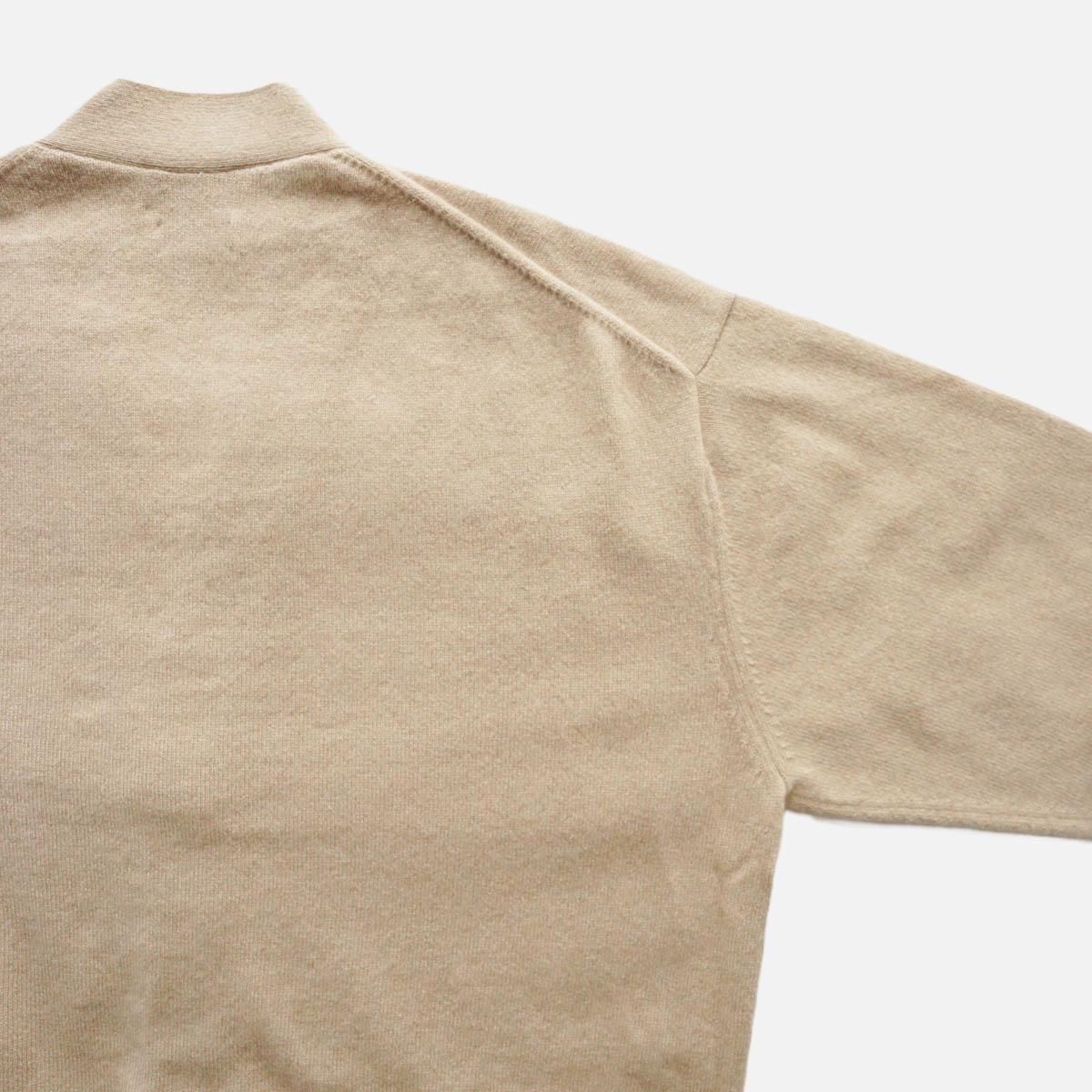 GOLDENCASH CARDIGAN