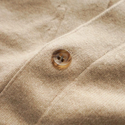 GOLDENCASH CARDIGAN
