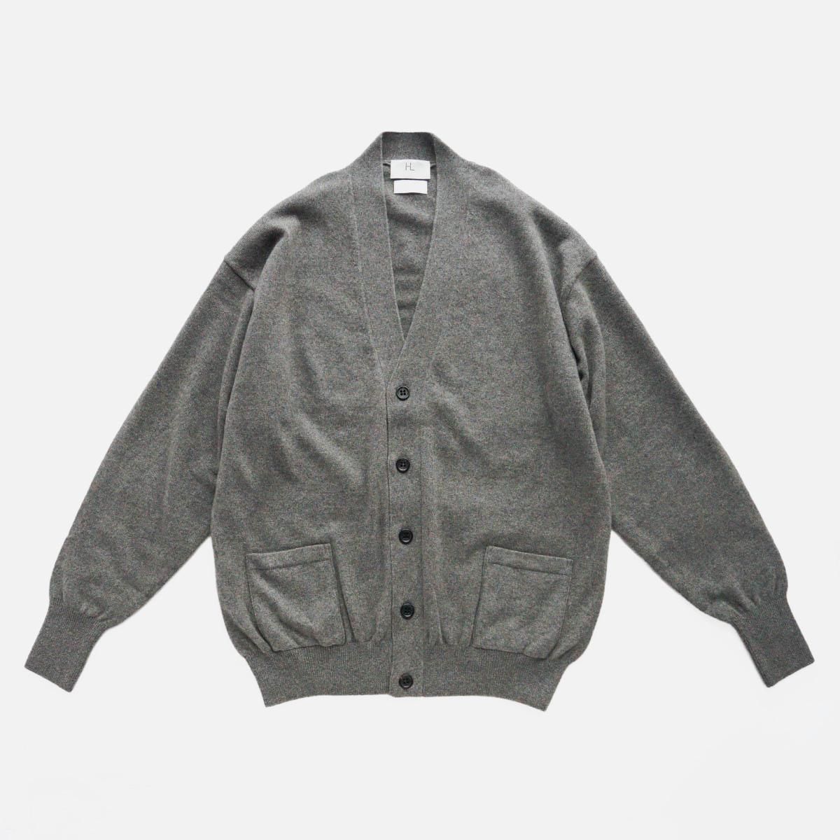GOLDENCASH CARDIGAN