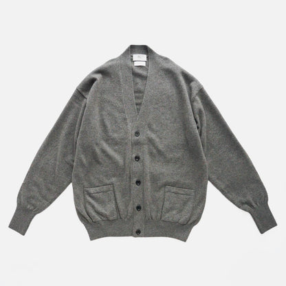 GOLDENCASH CARDIGAN