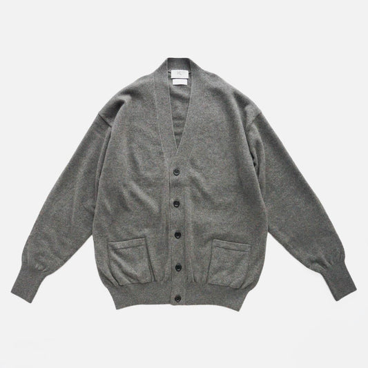 GOLDENCASH CARDIGAN