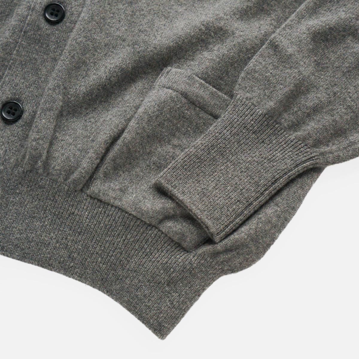 GOLDENCASH CARDIGAN