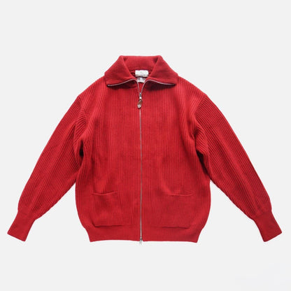 GOLDENCASH DRIVERS KNIT