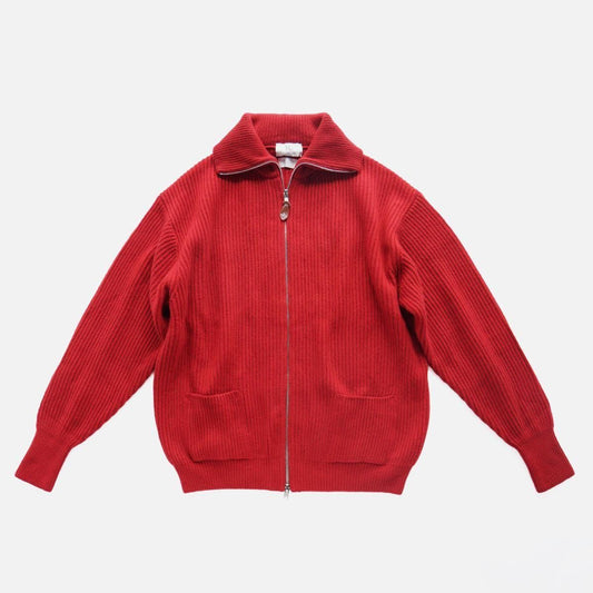 GOLDENCASH DRIVERS KNIT