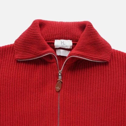GOLDENCASH DRIVERS KNIT