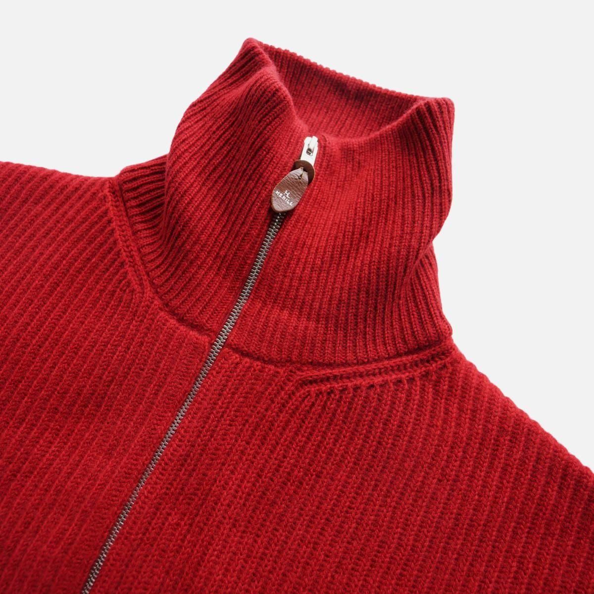 GOLDENCASH DRIVERS KNIT
