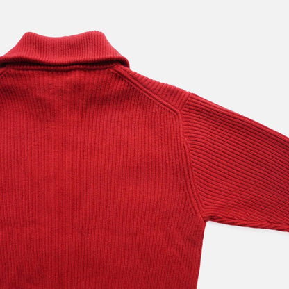 GOLDENCASH DRIVERS KNIT