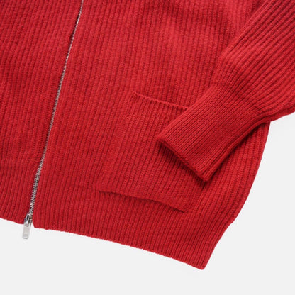 GOLDENCASH DRIVERS KNIT